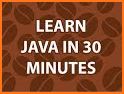 Java BlueJ Programming related image