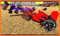 Formula Car Demolition Derby 2020: Car Crash Game related image