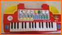 Kids Piano - Baby Piano & Music Game related image