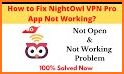 NightOwl VPN - Unlimited Proxy related image