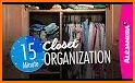 Closet Organization related image