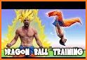 Super Saiyan: Infinite Training related image