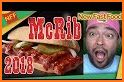 McRib Locator related image