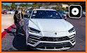 Drive Lamborghini Urus SUV - Dubai Rider related image