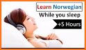 Learn Norwegian Free related image