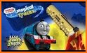 Thomas & Friends: Magic Tracks related image