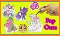 Pony Pop related image