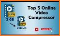 Video Compressor – Video Resizer Online related image