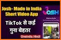 Zetuk - Indian Short Video App related image