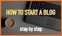 Start Blogging And Earn Money related image