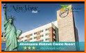 Akwesasne Mohawk Casino Resort related image