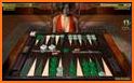 Backgammon Masters related image