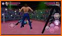 WRESTLING CAGE REVOLUTION:TAG TEAM WRESTLING GAMES related image