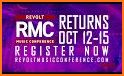 REVOLT Music Conference 2017 related image