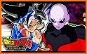 Guide Dragon Ball Z : Budokai Tenkaichi 4 related image