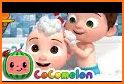 CocoMelons Nursery Rhymes - Kids songs related image