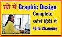 What Makes A Graphic Designer Course By Ask.Video related image