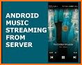 Musi Streaming Player for Android related image