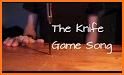 Finger Knife Hand Game Challenge related image