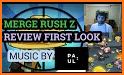 Merge Rush Z related image