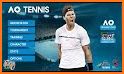 Australian Open Game related image