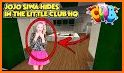 Run Jojo Siwa Adventure world  Bows related image