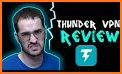 Thunder VPN Free related image