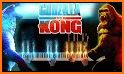 Godzilla Theme Song Piano Game related image