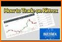 Trader For Bittrex, Bitcoin Trade related image