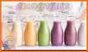 Smoothie Recipes - Healthy Smoothie Recipes related image