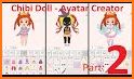 Chibi Boy – Doll Maker related image