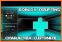 Avatar editor for Roblox related image