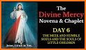 Divine Mercy Chaplet And Novena related image