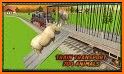 Train Animal Transporter Drive related image