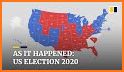 Election 2020 Countdown Widget related image