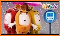 Oddbods Funny Vs You 2018 related image