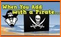 1st / 4th Grade Math Pirate related image