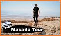 Masada Tour Guide: Israel related image