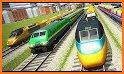 Train Simulator: Railway Road Driving Games 2020 related image