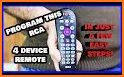 TV Remote - Universal Control related image