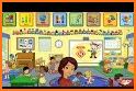 123/ABC Mouse - Fun educational game for Kids related image