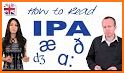 Pronunroid - IPA pronunciation related image