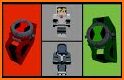 Ben 10 Addon Mod For Minecraft related image