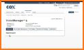Cox Business MyAccount related image