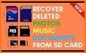 Sd Card Backup / Recovery related image