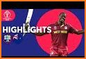 Cricket Live Line & New Zealand VS West Indies. related image