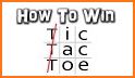 Tic Tac Toe - Puzzle Game related image