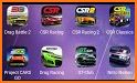 Drag Racing Game Drag Battle related image