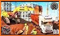 City Builder Construction Simulator Games related image