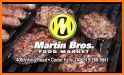 Martin Bros Distributing related image